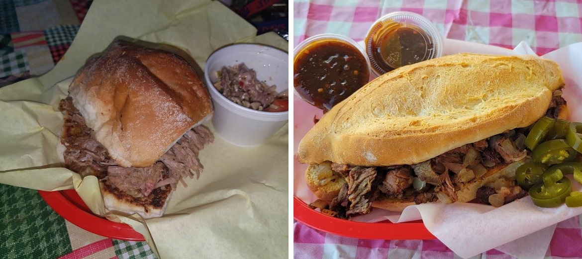 The Anvil BBQ