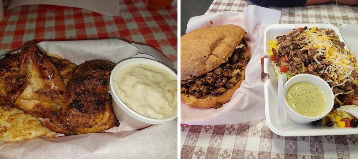 The Anvil BBQ