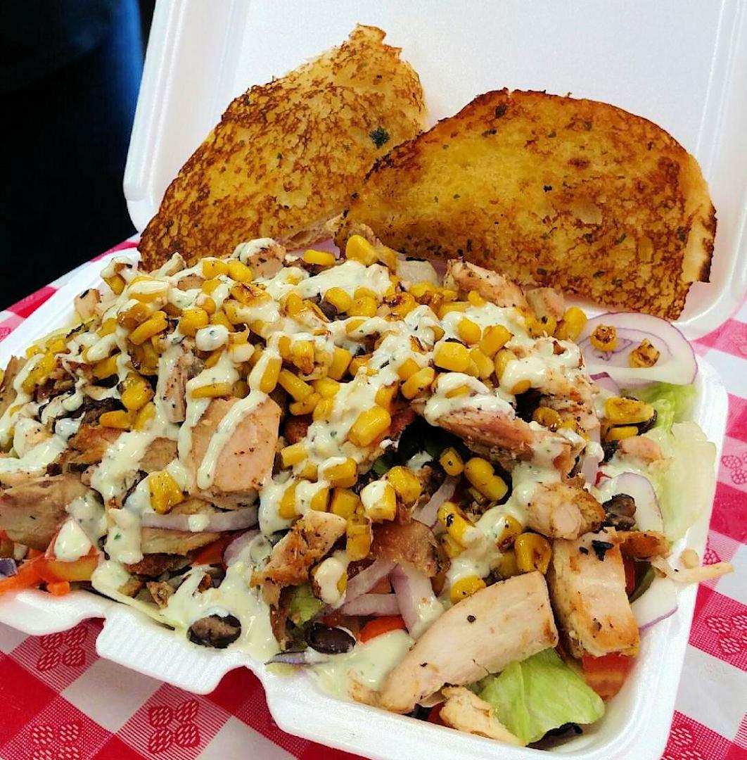The Anvil BBQ