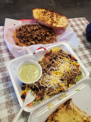 The Anvil BBQ