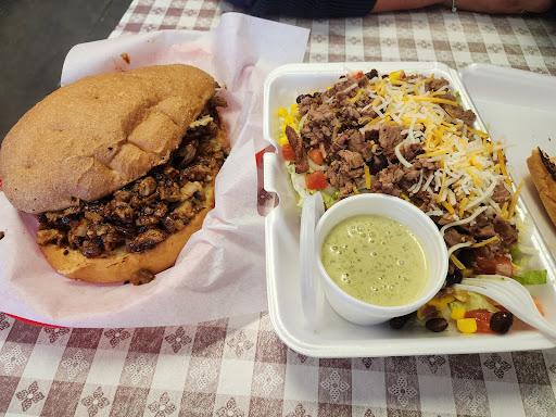The Anvil BBQ