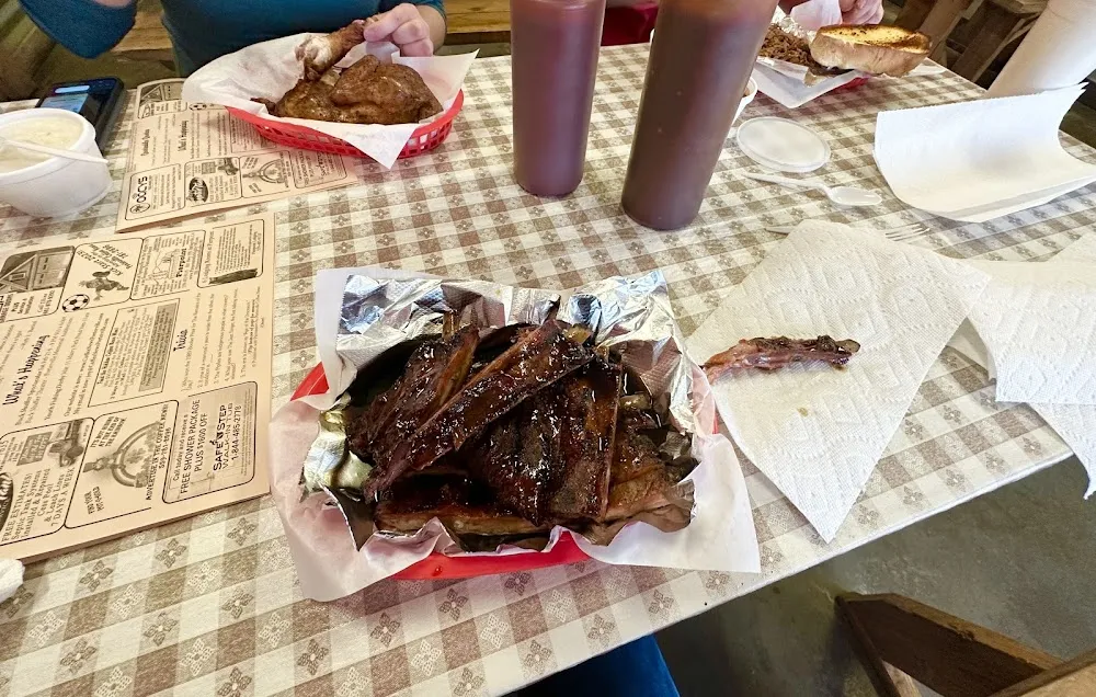 Ribs